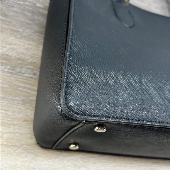 7007 Kate Spade black shoulder bag 252317007 - Picture 8 of 16